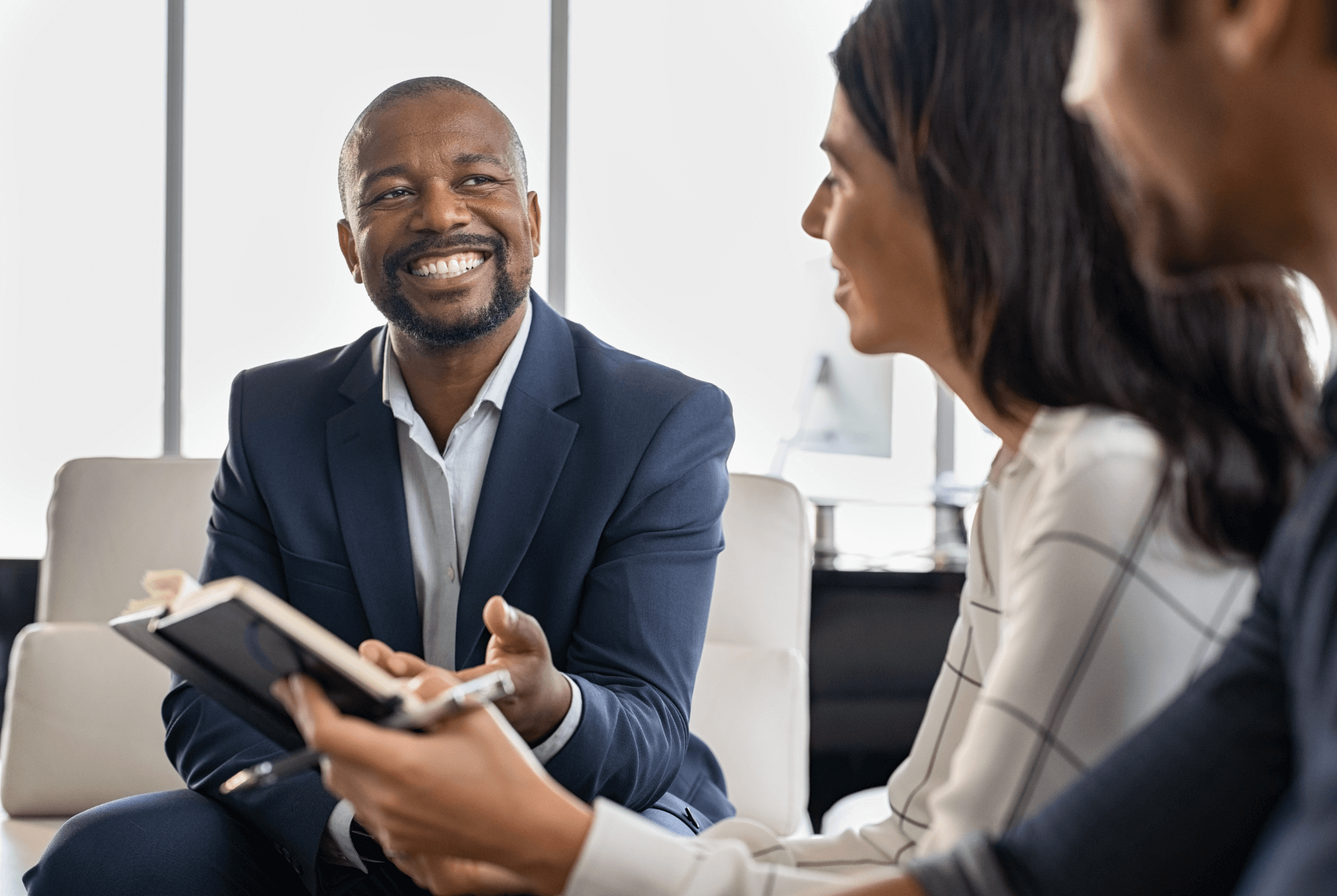 Kaufmann für Büromanagement