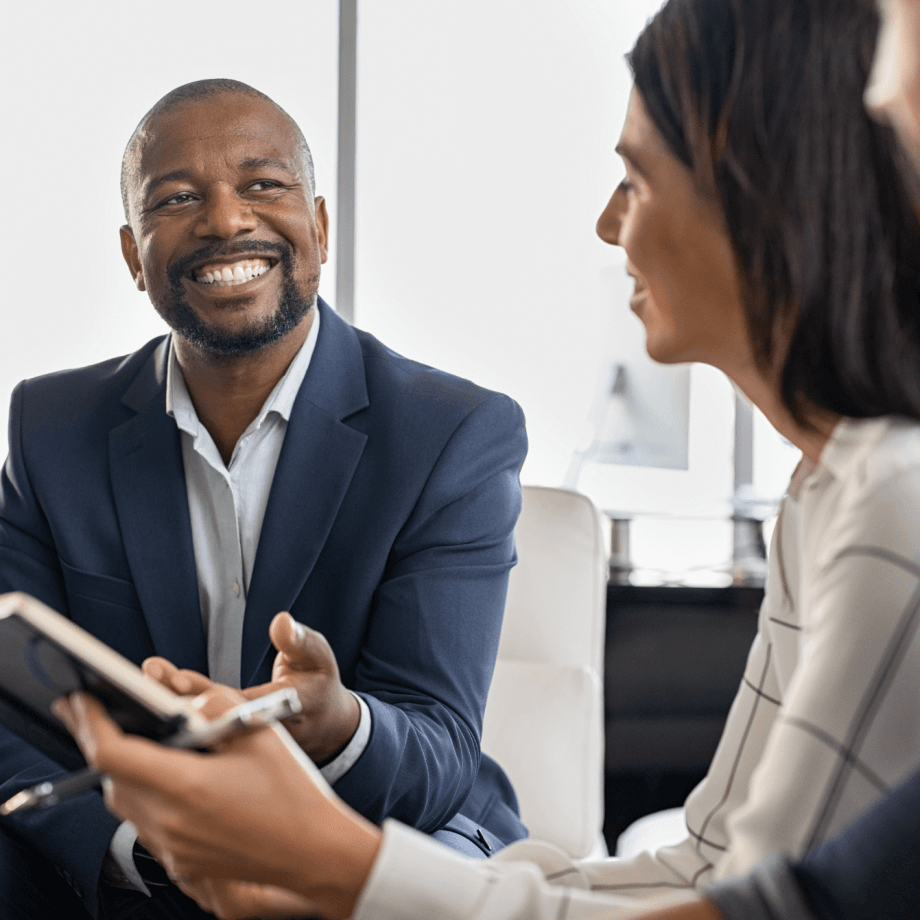 Kaufmann für Büromanagement