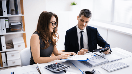 Finance and Investment Professional Master