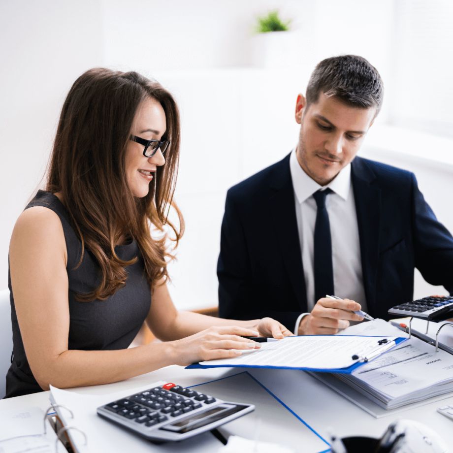 Finance and Investment Professional Master