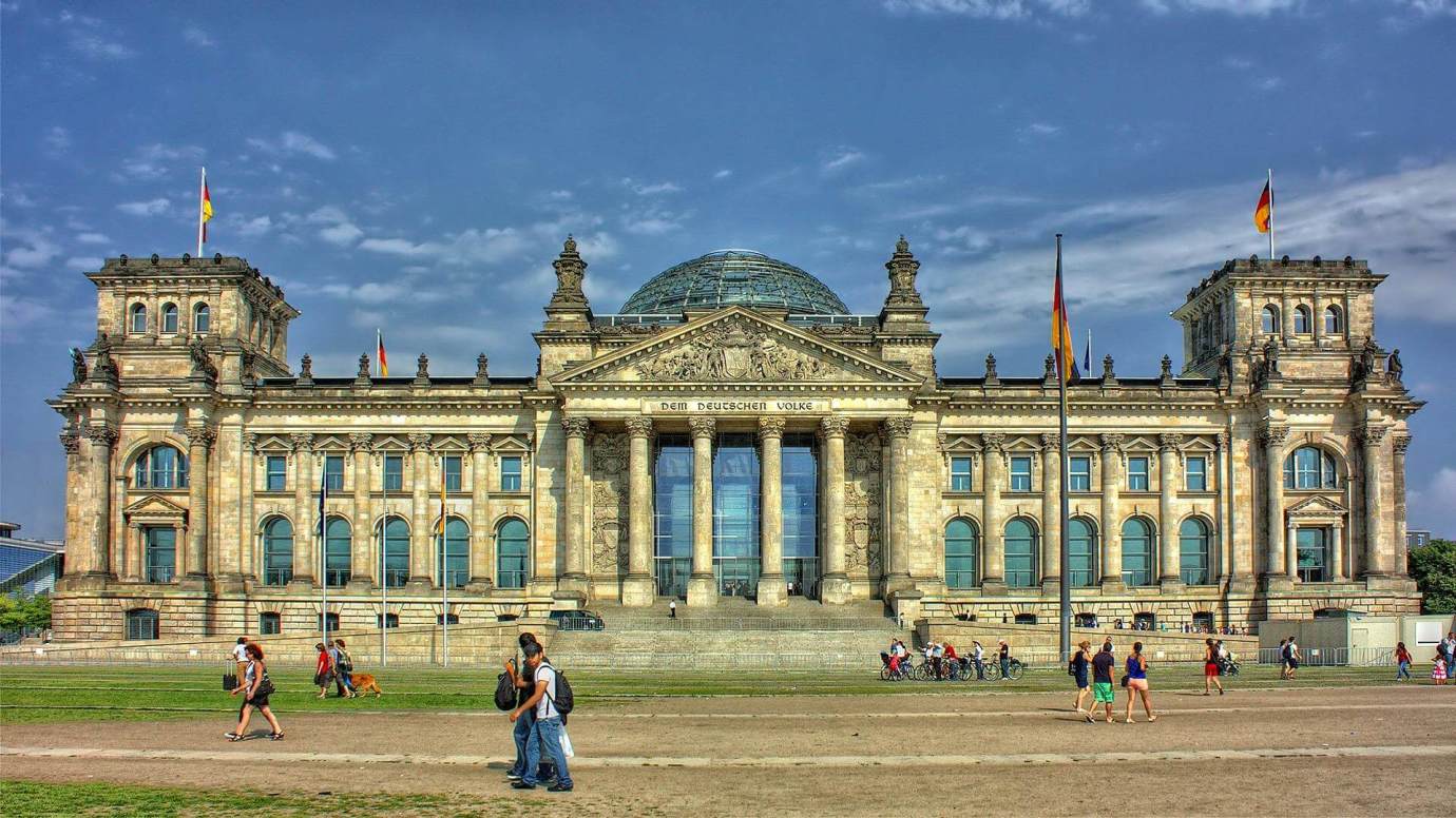 Why Germany Best Destination for Higher Education