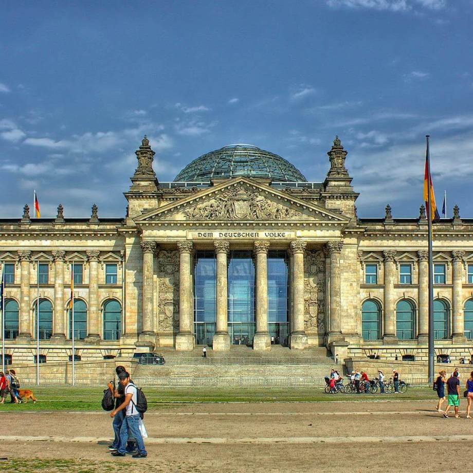 Why Germany Best Destination for Higher Education