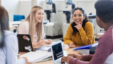 International Health Management Professional Master