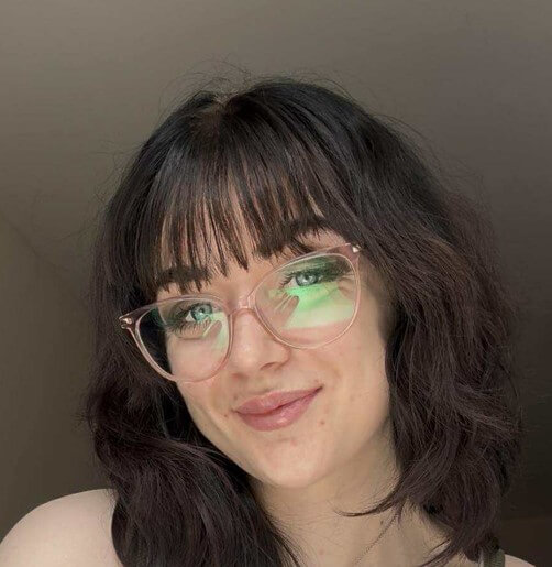 Georgina Barrowclough