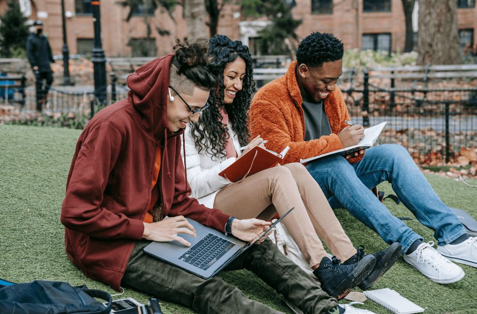 International students