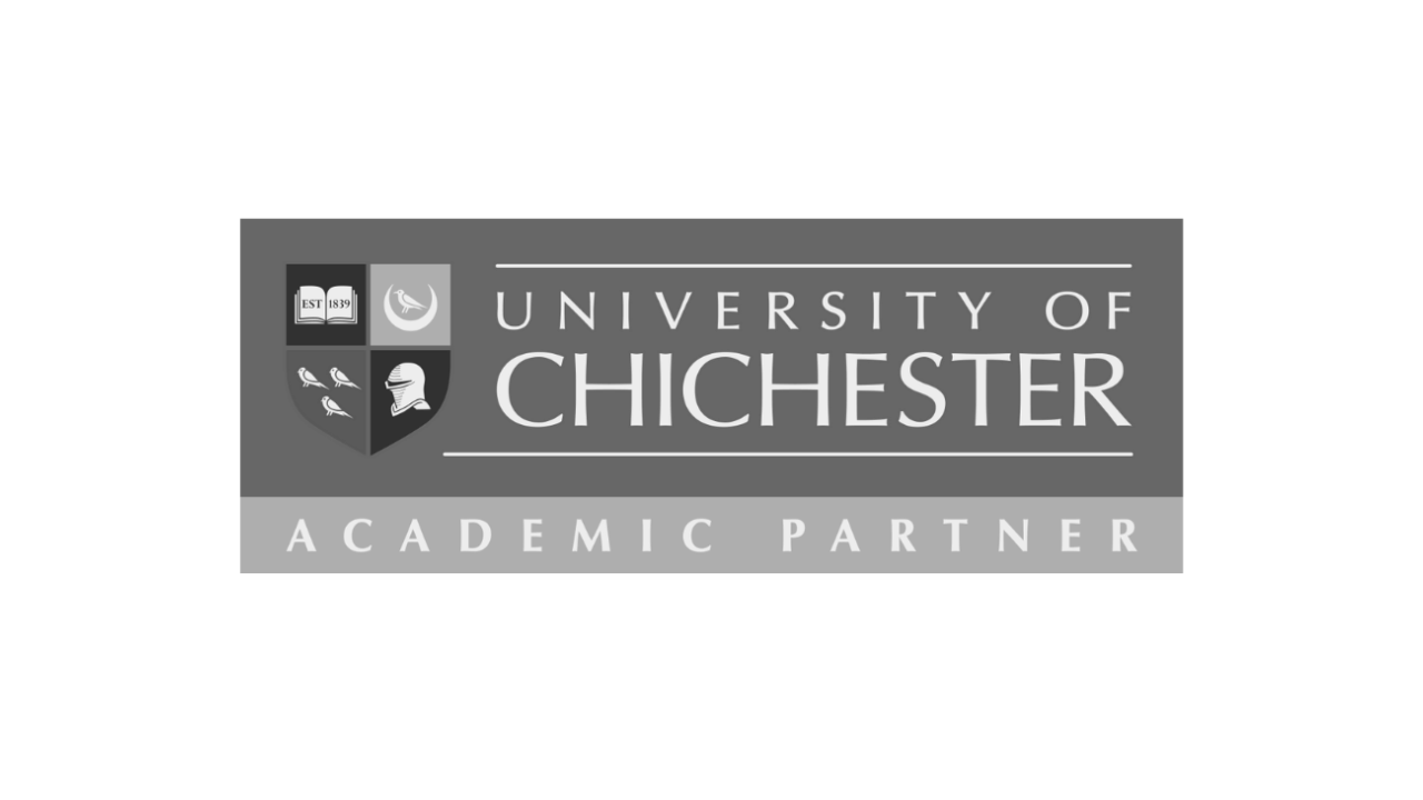 Chichester University Logo