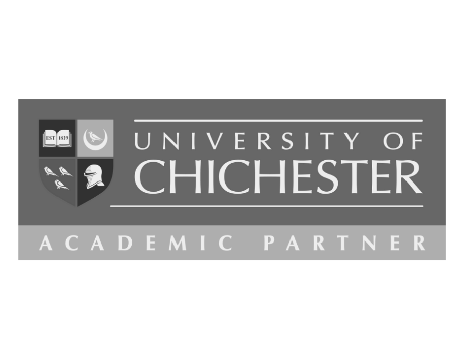 Chichester University Logo