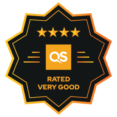 QS Stars Rating System