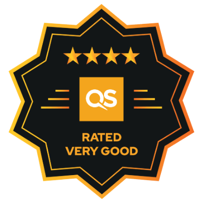 QS Stars Rating System
