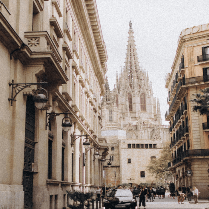 BSBI Barcelona Campus