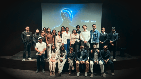 bsbi paris tesla visit group